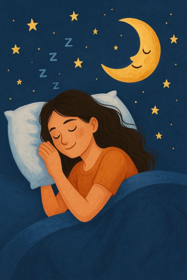 dormir