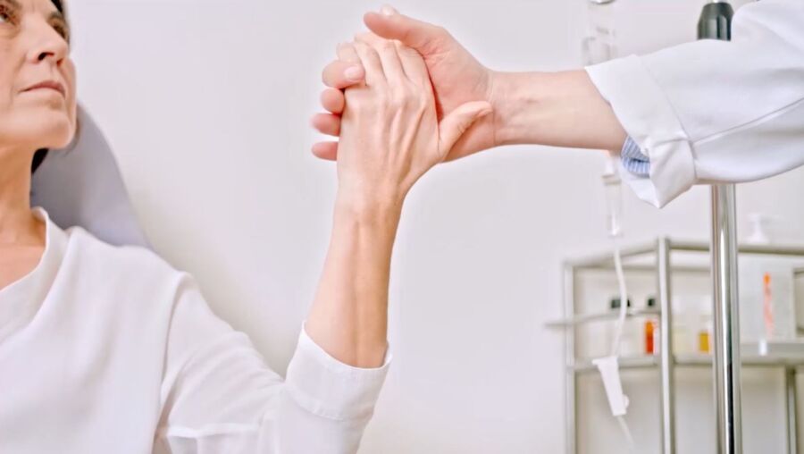 aide medico