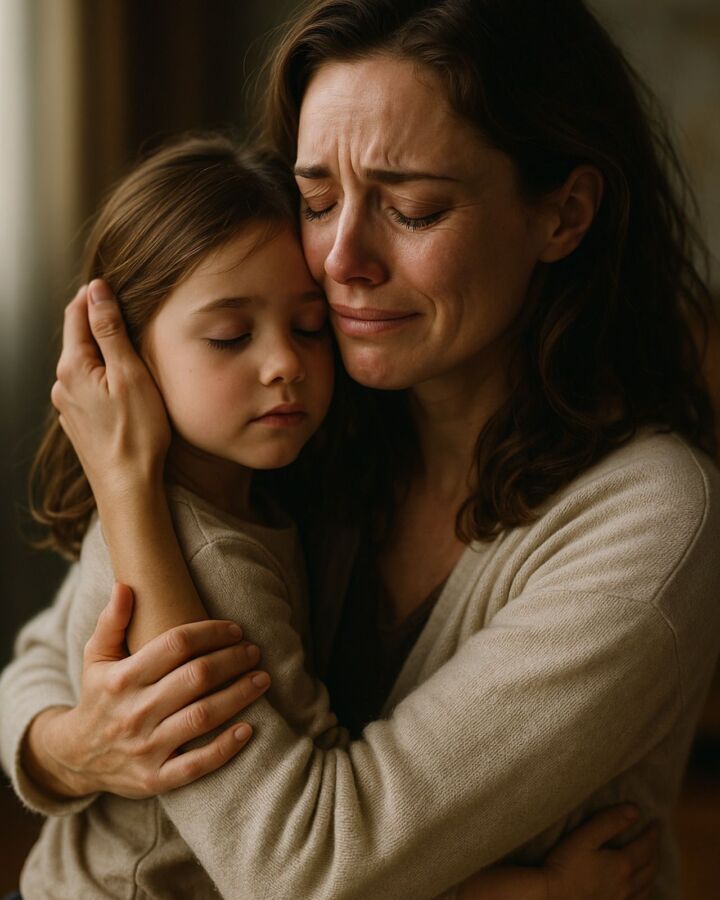 conflits mère-fille psychologie
