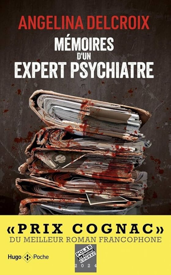 meilleurs livres thrillers psychologiques 2025