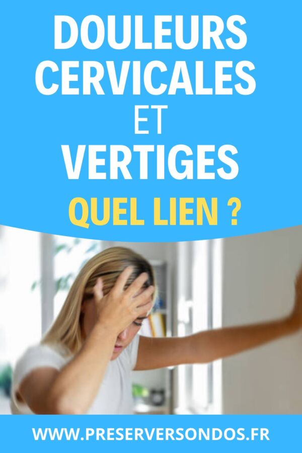 signification psychologique mal aux cervicales