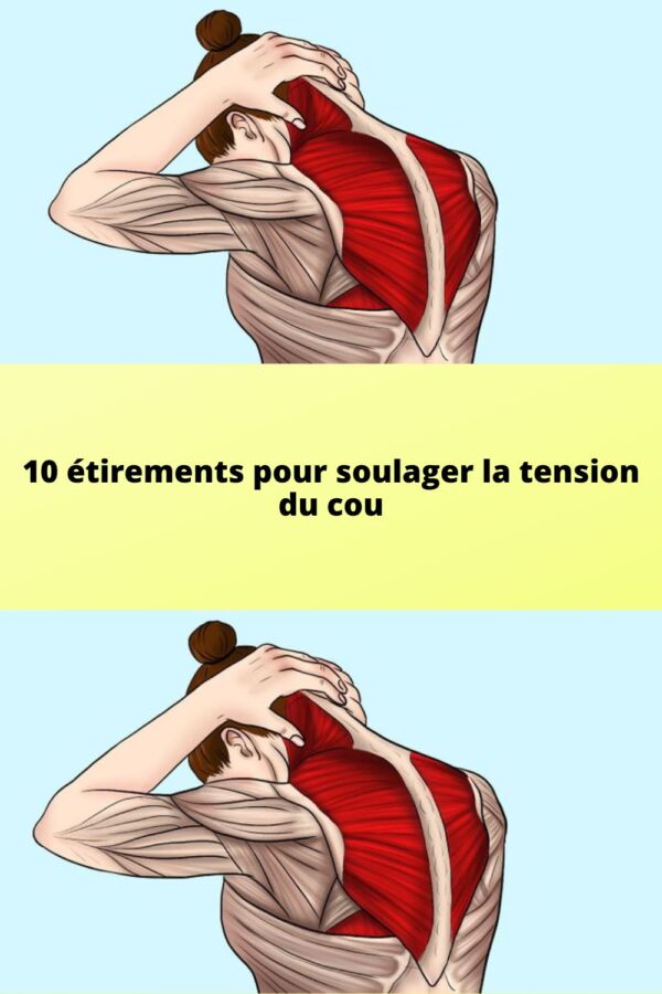 signification psychologique mal aux cervicales