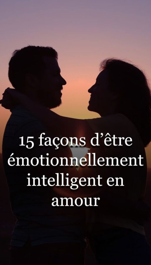 Obsession amoureuse psychologie