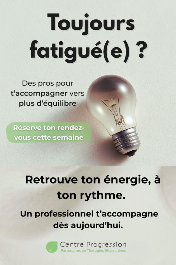 Chromothérapie vie quotidienne