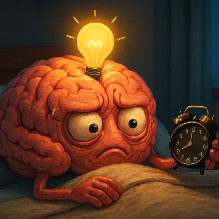 Sommeil