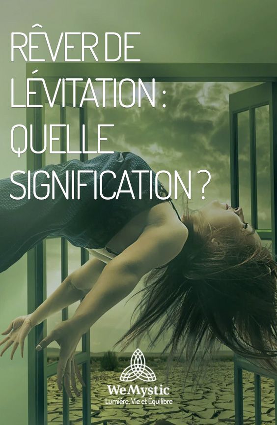 Rêve de chute symbolisme