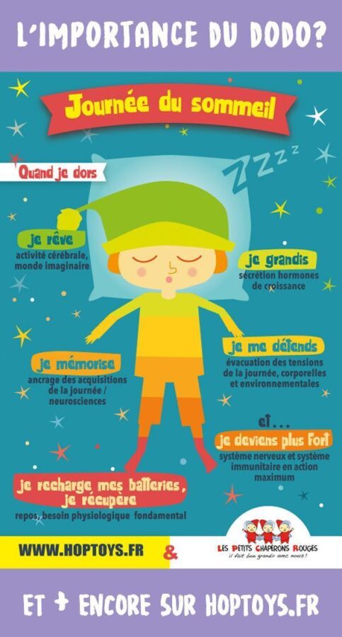 Sommeil