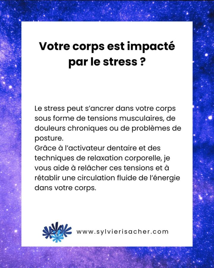 signification psychologique serrer les dents