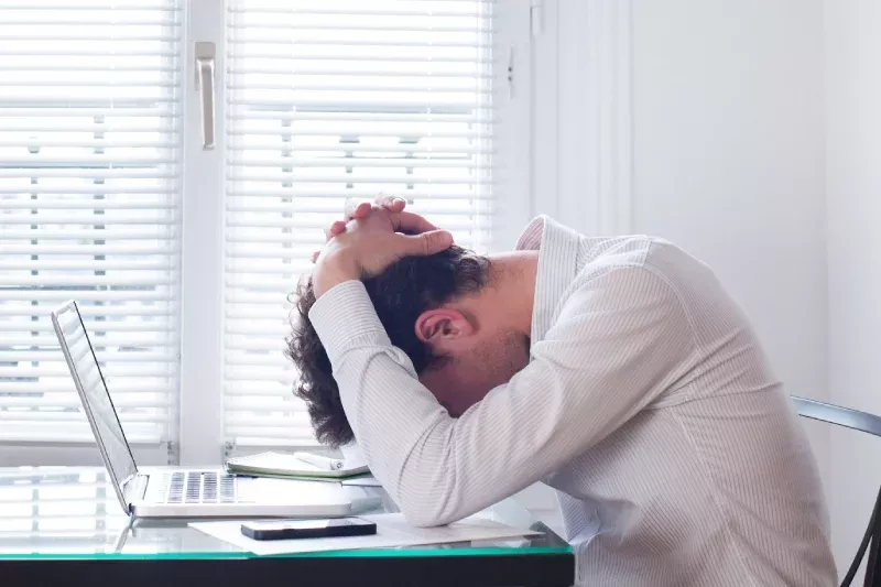signification psychologique mal aux cervicales