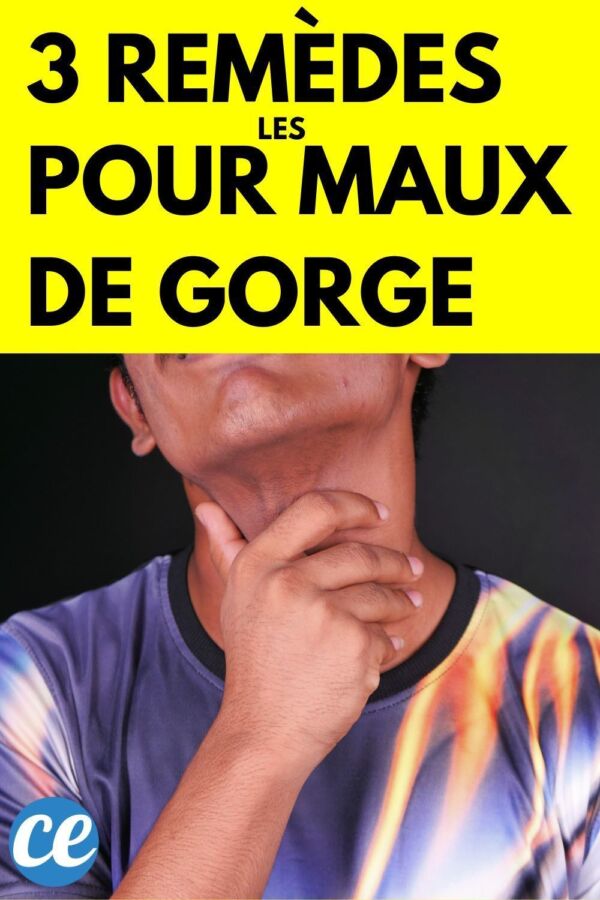 signification psychologique angine à répétition
