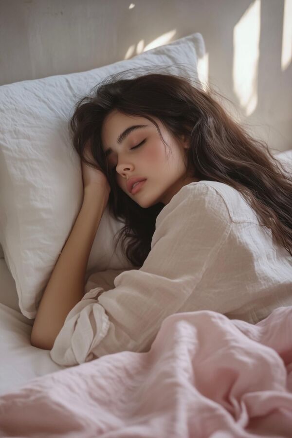 dormir