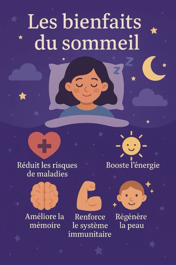 dormir