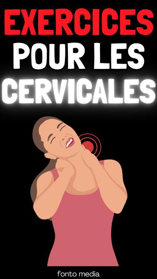 Tension cervicales psychosomatique