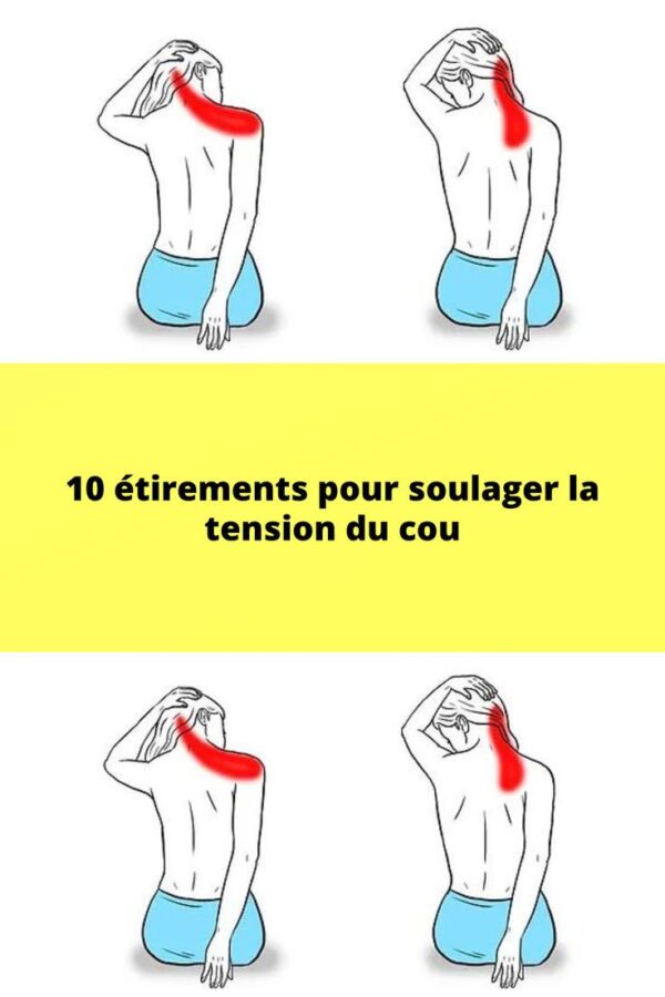 signification psychologique mal aux cervicales