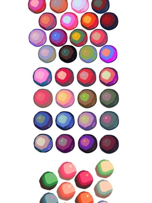 La psychologie des couleurs : comprendre leur impact sur nos émotions