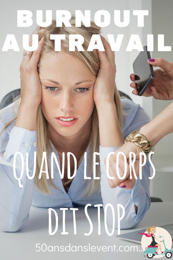 accident de travail psychologique