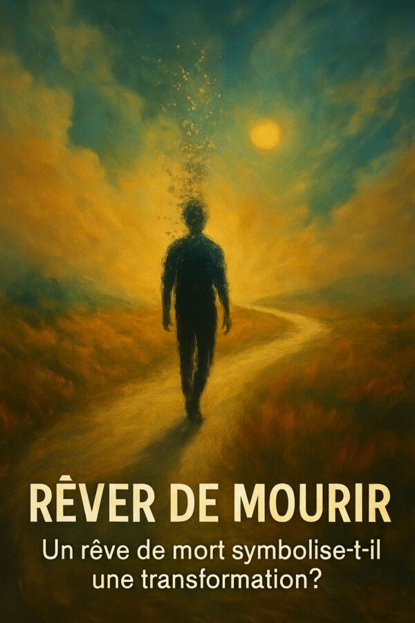 Rêve de chute symbolisme