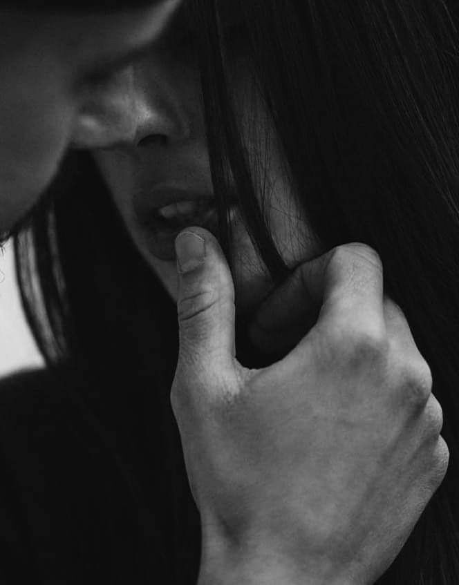 faire une fixation sur quelqu'un