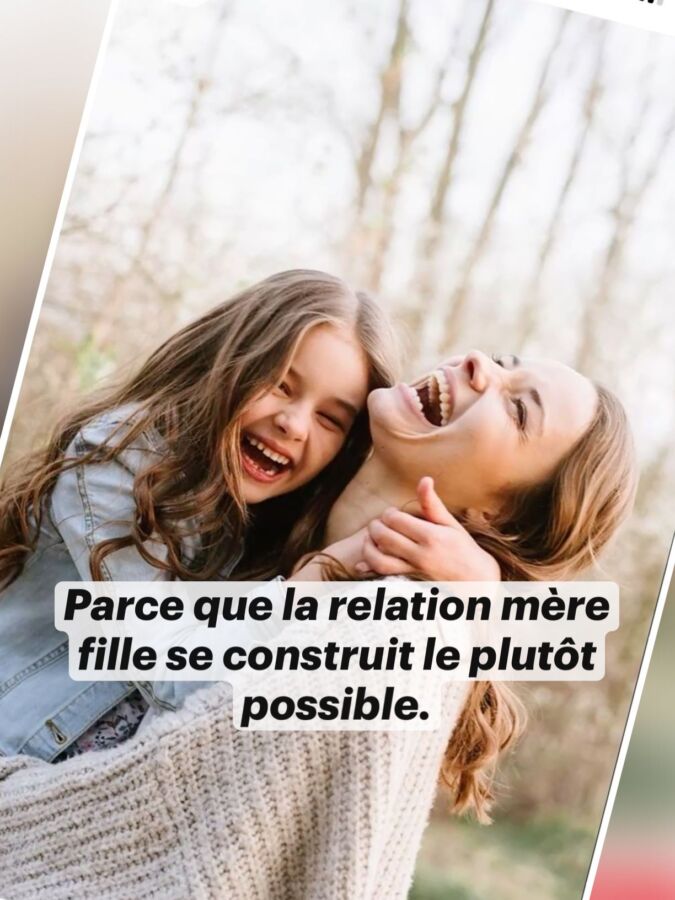 conflits mère-fille psychologie