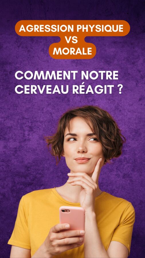 signification psychologique mordre