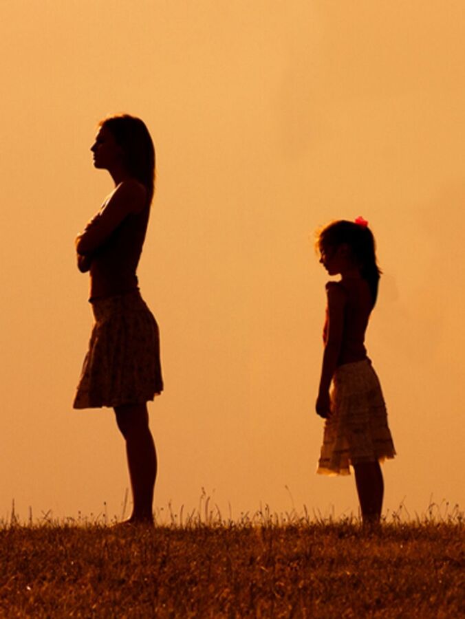 conflits mère-fille psychologie