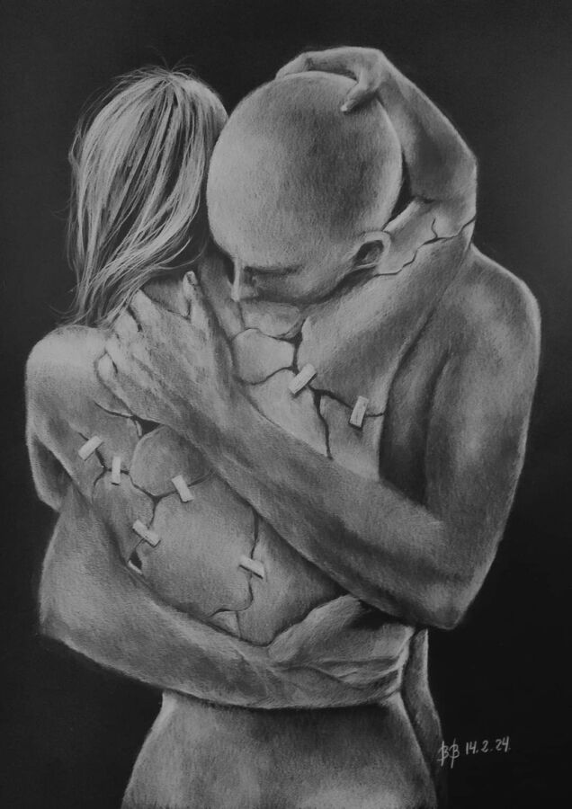 Obsession amoureuse psychologie