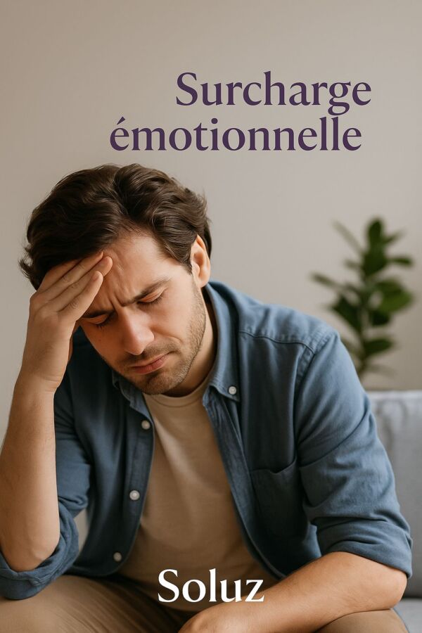 Stress mâchoire serrée