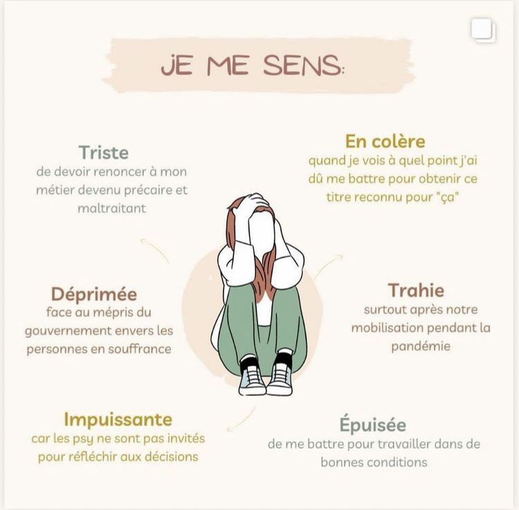 Accompagnement médico psychologique