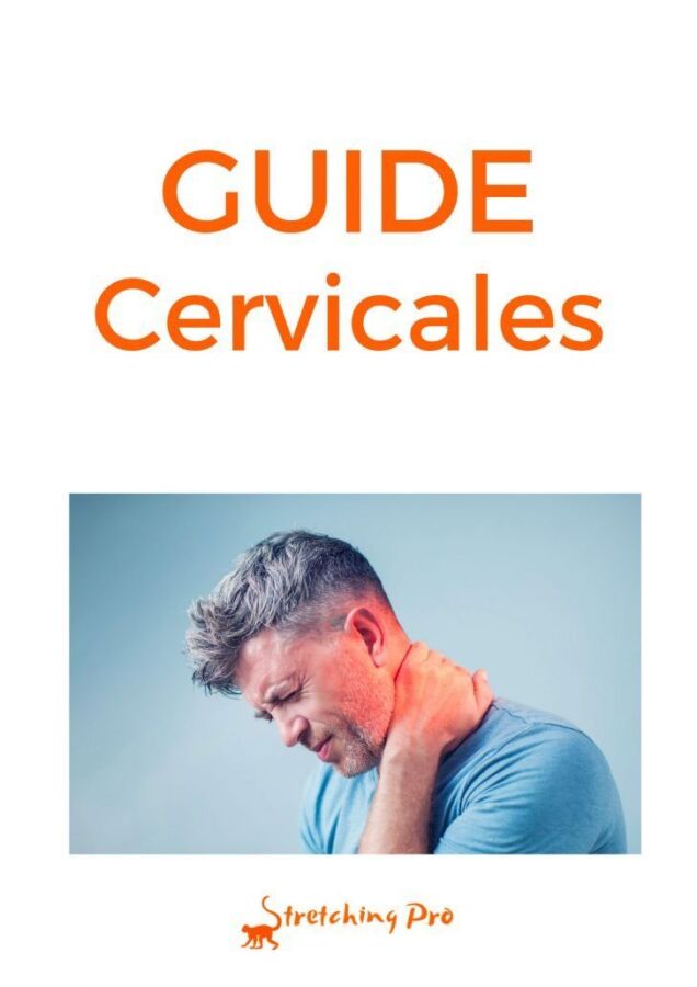 Tension cervicales psychosomatique
