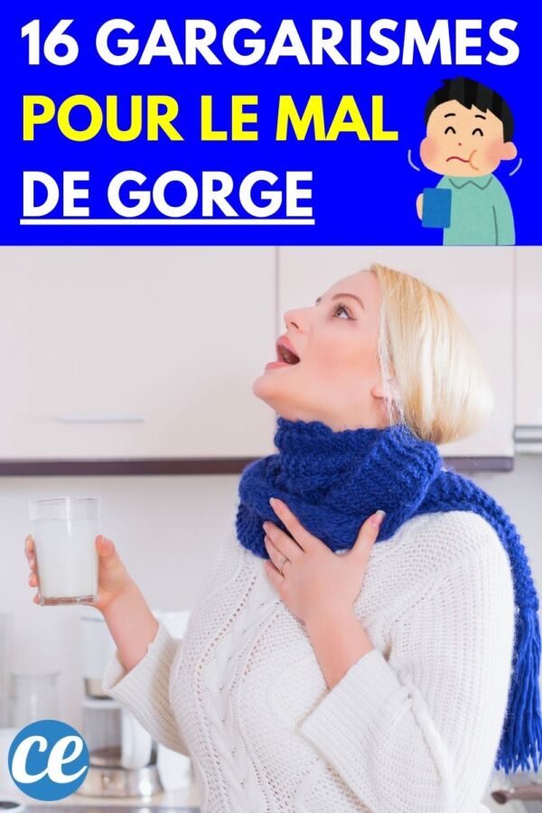 signification psychologique angine à répétition