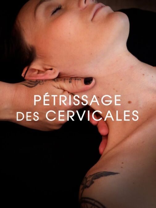 Mal aux cervicales : que révèle la signification psychologique de cette douleur