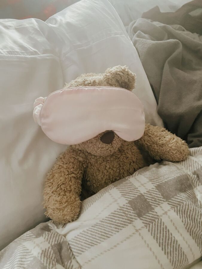 dormir
