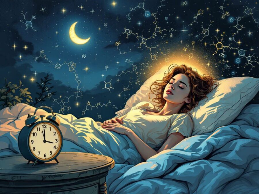 Sommeil