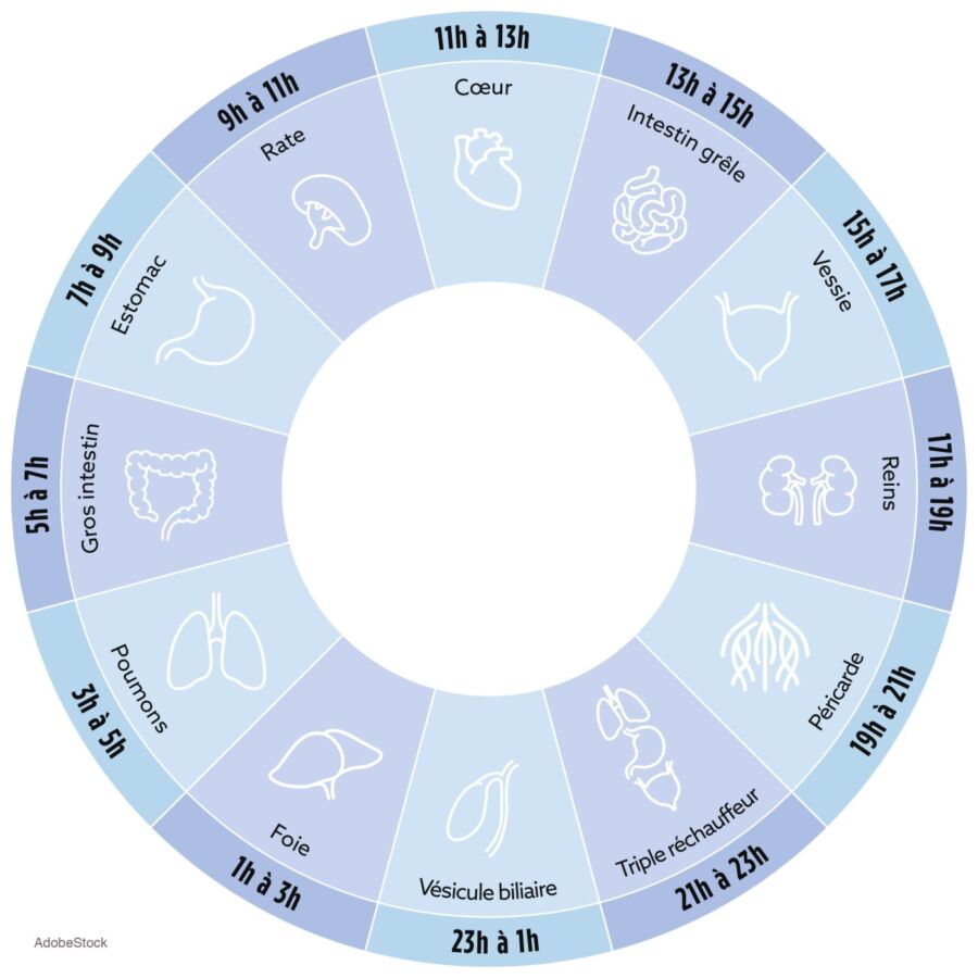 signification psychologique des couleurs
