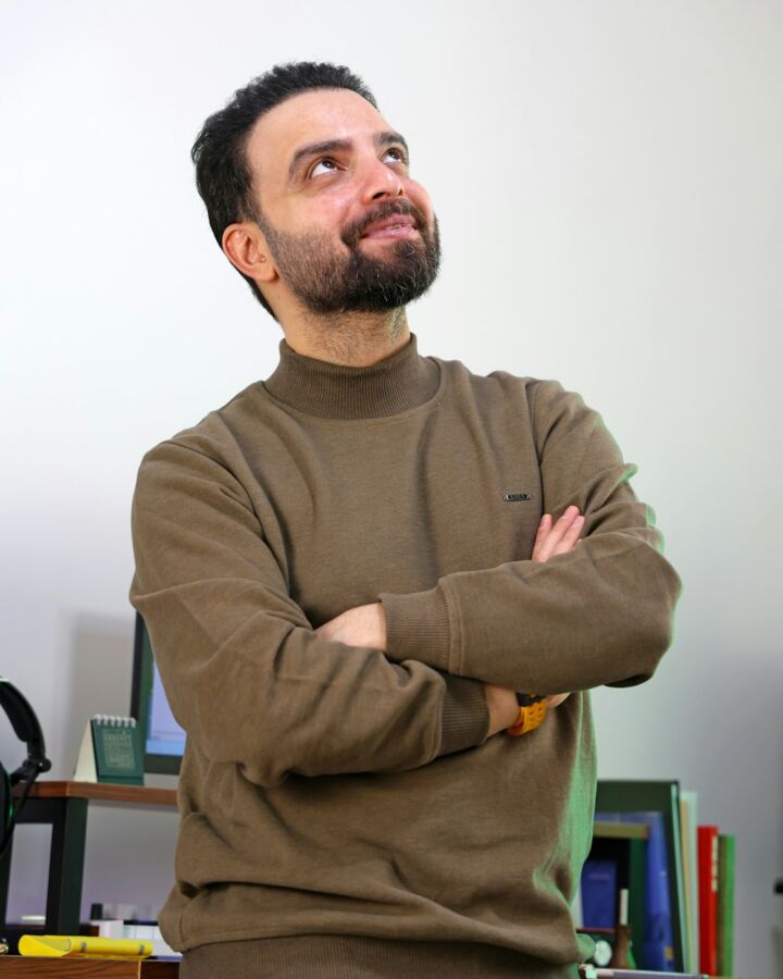 Photo de Mathieu Dubois