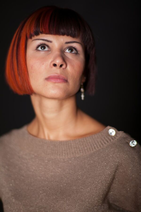 Photo de Sophie Leroy