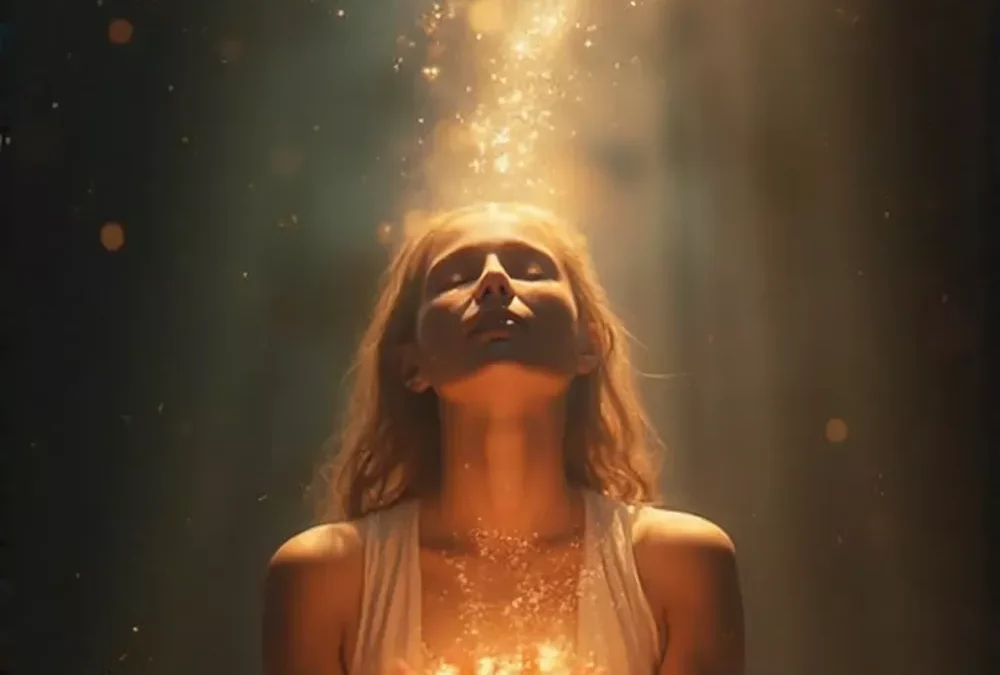 Mal de tête côté gauche signification spirituelle : ce que révèle votre corps