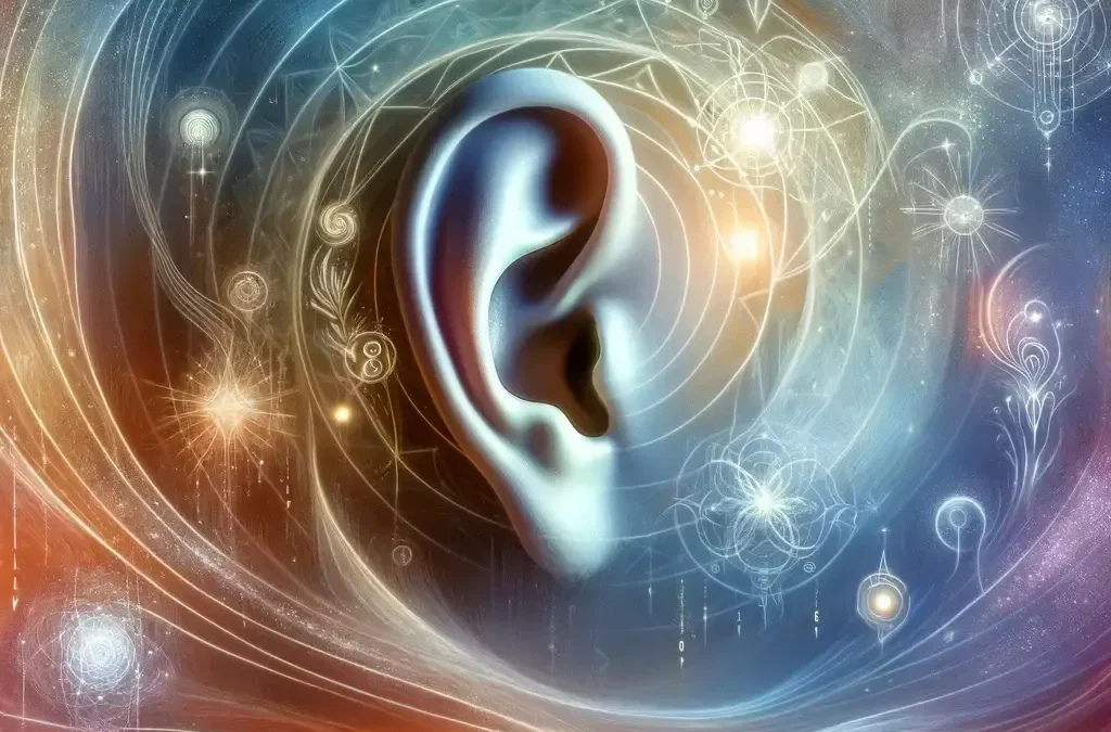 Oreille qui siffle signification spirituelle : ce que cela révèle