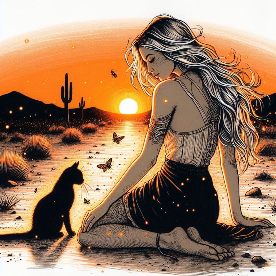 image_1773956684 Chat endormi sur moi et sa signification spirituelle