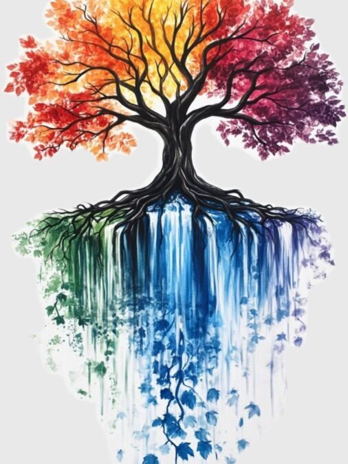 Arbre de vie signification : comprendre son symbolisme et son importance au fil des âges