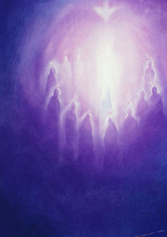 Image illustrant la signification spirituelle de se réveiller à 3h du matin