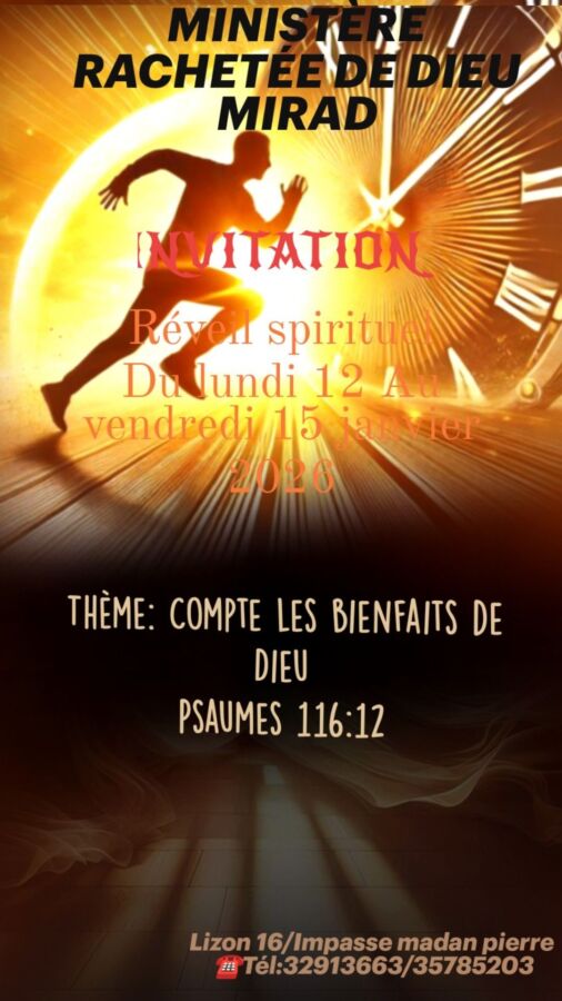 Illustration du réveil à 3h du matin et sa signification spirituelle