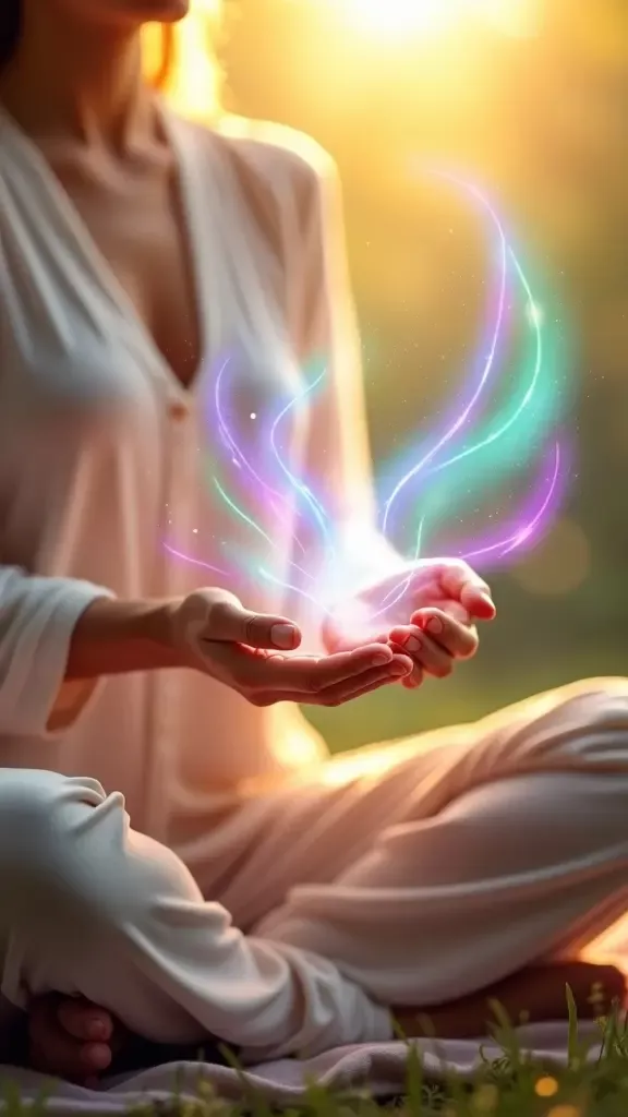 Illustration du réveil à 3h du matin et sa signification spirituelle