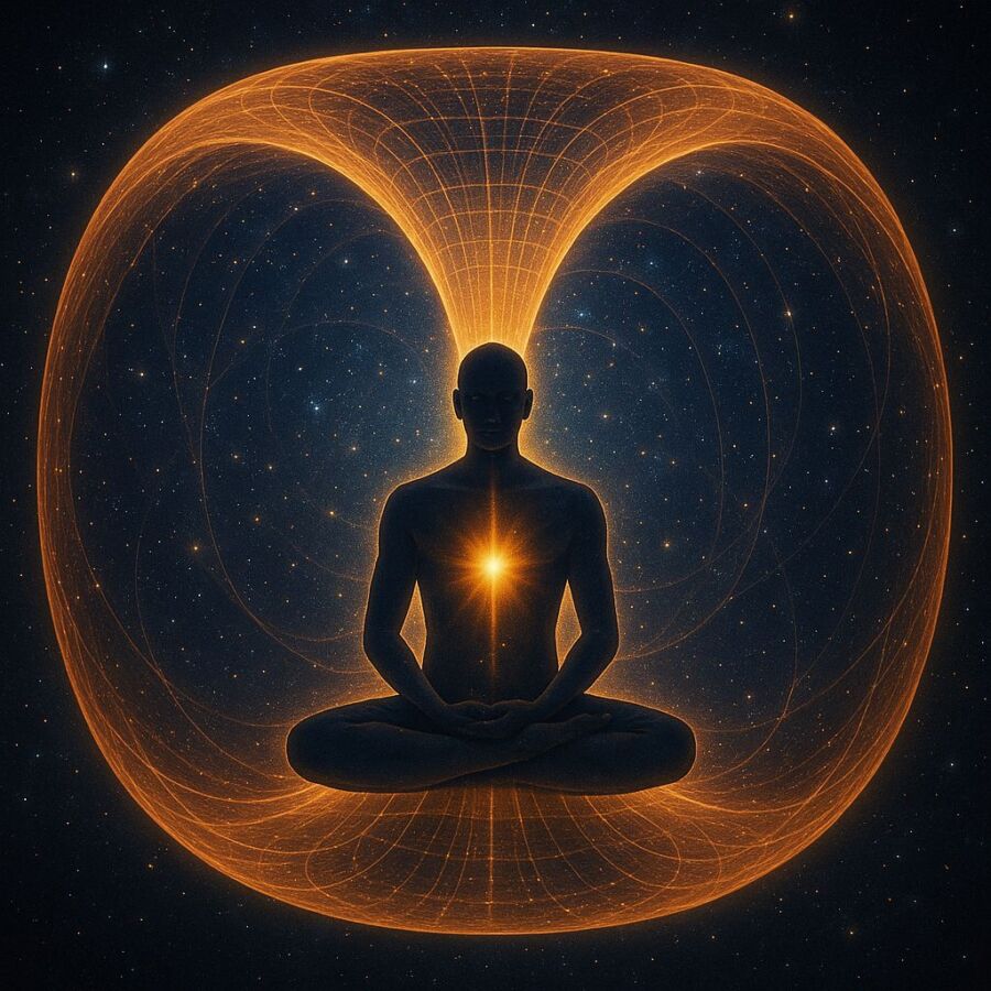 Graphique sur la signification spirituelle du réveil à 3h du matin