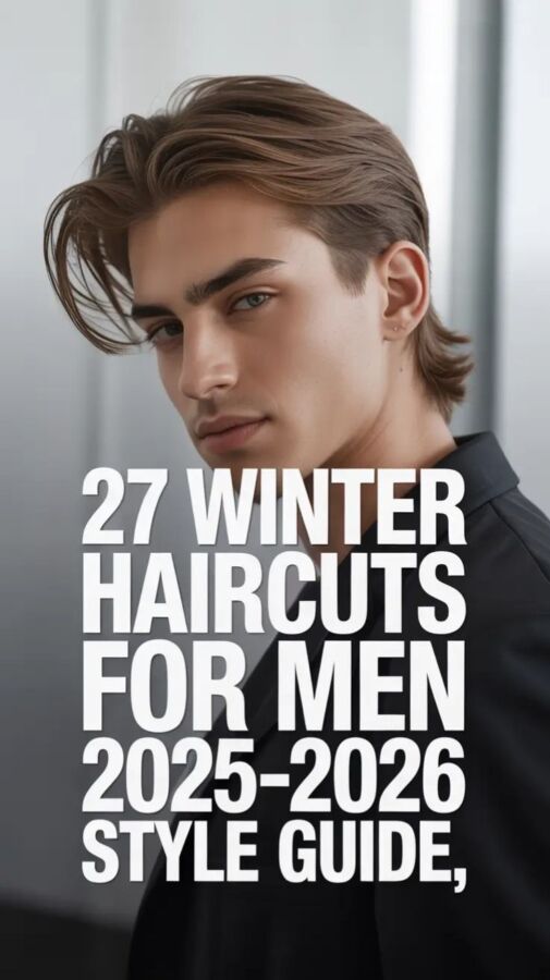 Styles capillaires 2025 destinés aux hommes actifs