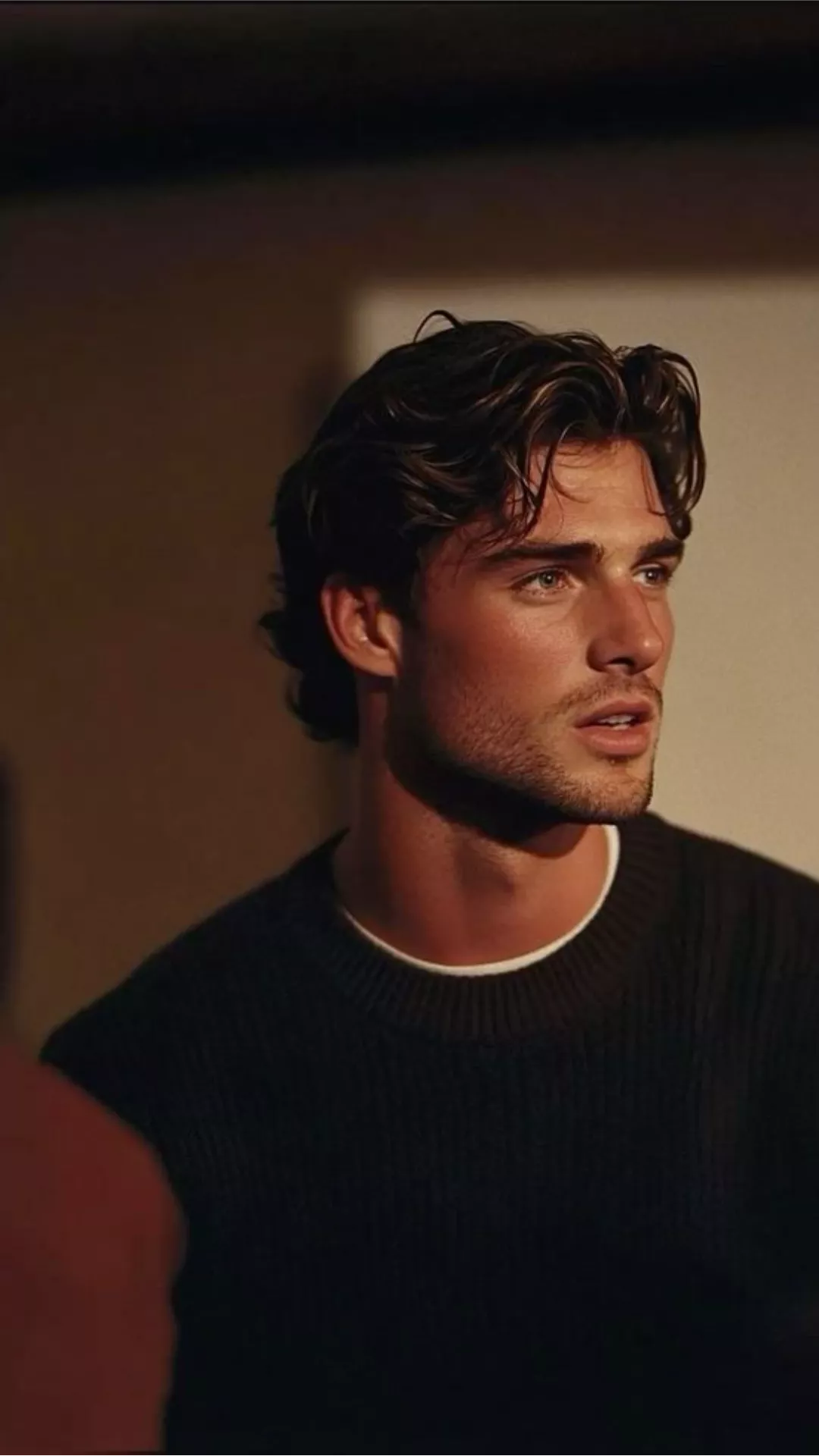 Styles capillaires 2025 destinés aux hommes actifs