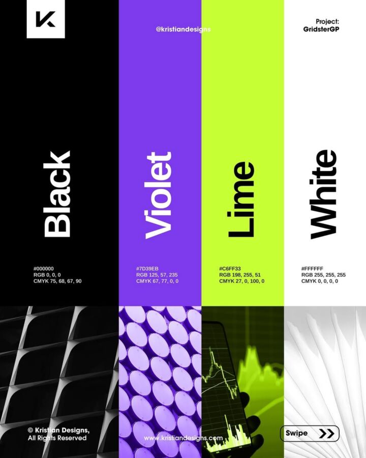 Impact couleurs sur consommateurs