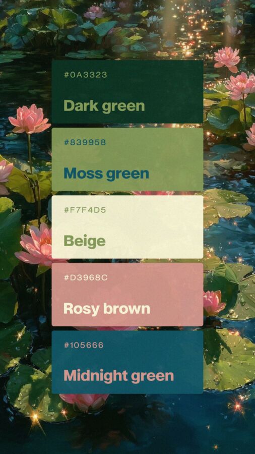 Couleurs et design UX