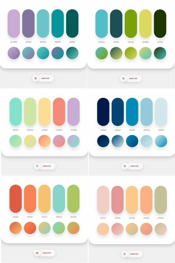 Impact psychologique des couleurs