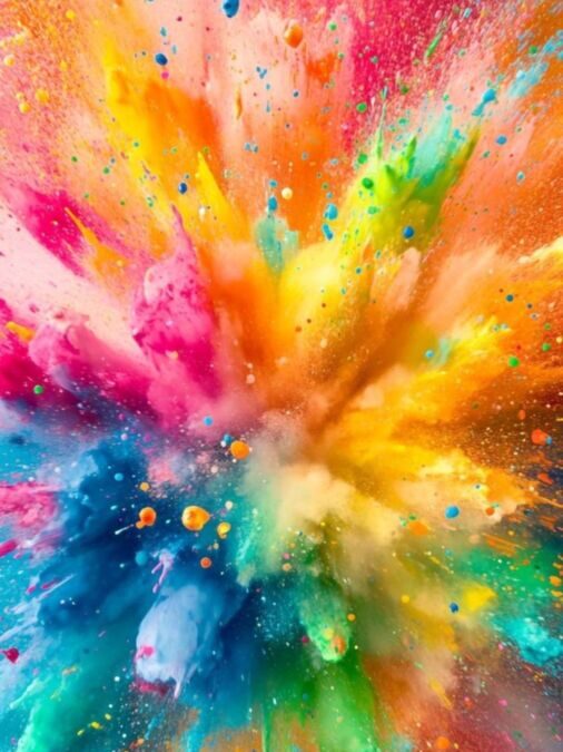 Psychologie des couleurs dans la publicité : comment captiver et convaincre votre audience